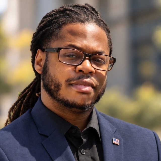 Sherman 'Alex' Watts
